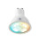 Hive Hive Light Cool to Warm White Smart Bulb with Hub GU10, 5.4 W-6 Pack 3