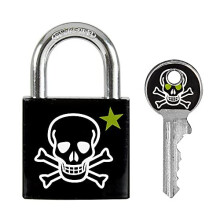 Master Lock Combination Padlock