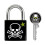 Master Lock Master Lock Combination Padlock 1