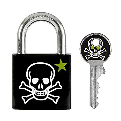 Master Lock Master Lock Combination Padlock