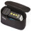 Ring Automotive Ring RAC820 12V Fast Flow Tyre Inflator, Preset Function, Adaptor Set and Storage Case 5
