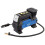 Ring Automotive Ring RAC820 12V Fast Flow Tyre Inflator, Preset Function, Adaptor Set and Storage Case 1