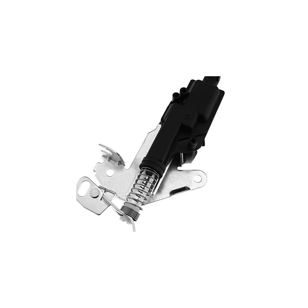 Yinettech Tailgate Central Actuator Lock Catch Latch For Car Auto 2S6t432a98af 718193103681
