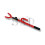 hook lock Bar anti theft car or van steering wheel security/crook 1