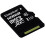 Kingston Kingston SDCX10/128GB Class 10, 128 GB Micro SDXC Memory Card with Adapter 3