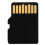 Kingston Kingston SDCX10/128GB Class 10, 128 GB Micro SDXC Memory Card with Adapter 4
