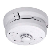 Deta 1165 Mains Powered Hard Wired Heat Alarm