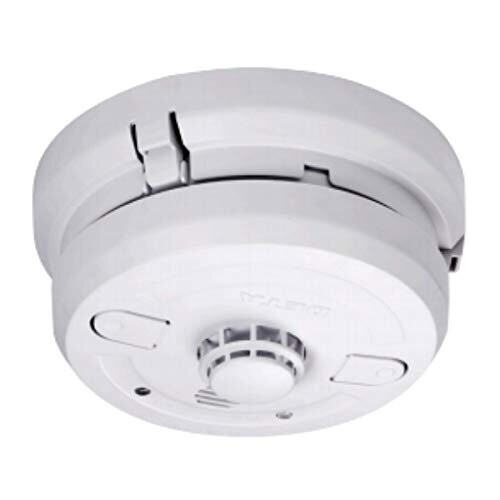 Deta 1165 Mains Powered Hard Wired Heat Alarm