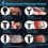 EKUPUZ, Massage Gun, Massage Gun Deep Tissue 3
