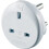 532 Go Travel UK - India Adaptor 2