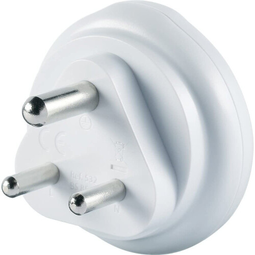 532 Go Travel UK - India Adaptor 2