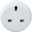 532 Go Travel UK - India Adaptor 4