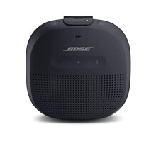 Bose SoundLink Micro Bluetooth Speaker - Black - Refurbished