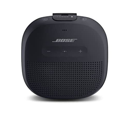 Bose Bose SoundLink Micro Bluetooth Speaker - Black