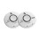 Fireangel Fireangel TST-622Q Smoke Alarm, 2 Pack 3