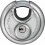 Abus ABUS 25/70 _ B  Security Key Padlock Diskus 70 MM Blister 1