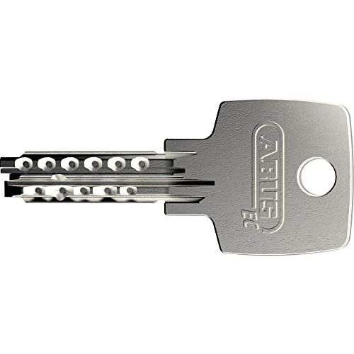 Abus ABUS 25/70 _ B  Security Key Padlock Diskus 70 MM Blister 1