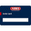 Abus ABUS 25/70 _ B  Security Key Padlock Diskus 70 MM Blister 5
