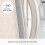 Morphy Richards Morphy Richards 108272 Hive Kettle Cream 5