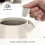 Morphy Richards Morphy Richards 108272 Hive Kettle Cream 7