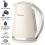 Morphy Richards Morphy Richards 108272 Hive Kettle Cream 2
