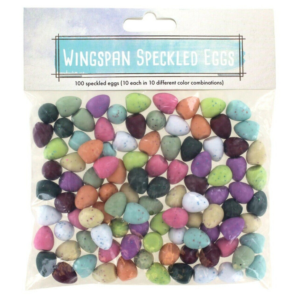Asmodee Wingspan: Speckled Eggs