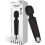 Wand Massager Handheld Massager Deep Tissue Massager Massager 1
