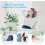 Wand Massager Handheld Massager Deep Tissue Massager Massager 6
