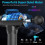 EKUPUZ, Massage Gun, Massage Gun Deep Tissue 6