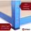 Garage Shelving Units Heavy Duty Racking Shelves for Storage Workshop Shed Office 6