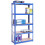 Garage Shelving Units Heavy Duty Racking Shelves for Storage Workshop Shed Office 3