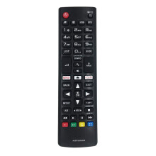 MYHGRC Replacement Remote for LG TV Remote Control AKB75095308 Fit for Various LG Ultra HD TV with Netflix Amazon Buttons - No Setup Required TV Unive