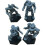 Asmodee BattleTech Inner Sphere Heavy Lance - Board Game 1