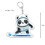 Winter Olympics mascot Bingdundun keychain 9