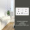 2-Gang 13A USB Wall Socket Plate (UK Plug) - White, Fireproof PC, 2 USB Charging Ports 4