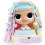 L.O.L. Surprise! L.O.L. Surprise! O.M.G. Candylicious Doll Styling Head 1