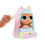 L.O.L. Surprise! L.O.L. Surprise! O.M.G. Candylicious Doll Styling Head 5