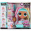L.O.L. Surprise! L.O.L. Surprise! O.M.G. Candylicious Doll Styling Head 2