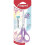 Maped Pastel Sensoft 16cm Scissors (Purple) 1