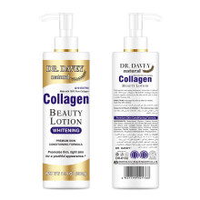 Dr. Davey Collagen Whitening Beauty Lotion 500g