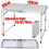 4FT HEAVY DUTY FOLDING TABLE PORTABLE PLASTIC CAMPING GARDEN PARTY 4