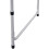 4FT HEAVY DUTY FOLDING TABLE PORTABLE PLASTIC CAMPING GARDEN PARTY 6