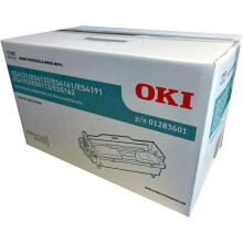 Oki - Noir - originale - kit tambour - pour ES 4131dn, 4131dn+, 4132dn, 4161 MFP, 4191 MFP, 4192 MFP, 5112dn, 5162 MFP, 5162dnw