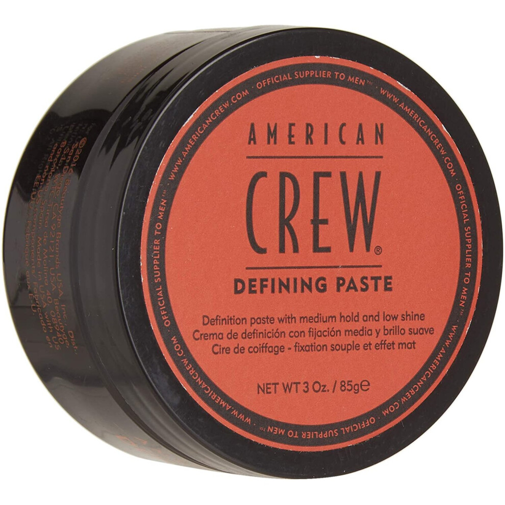 American Crew Defining Paste 85g / 3oz