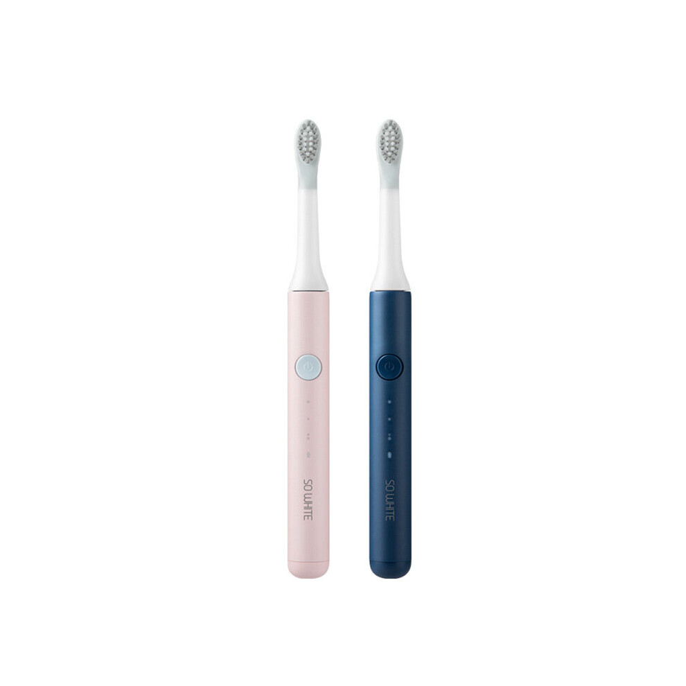 Zhihuan Pinjing Sonic Electric Toothbrush Automatic Soft Bristle Toothbrush