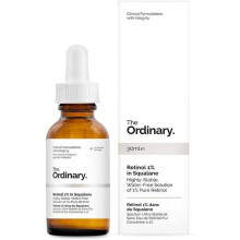 The Ordinary Retinol 1% in Squalane 30ml