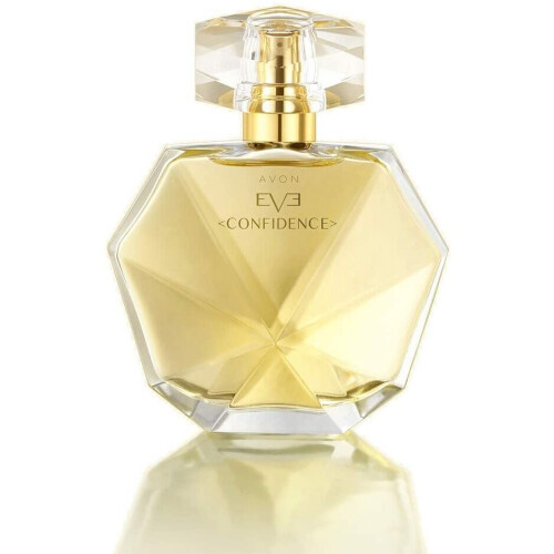 AVON Eve Confidence Eau de Parfum til kvinder 50 ml