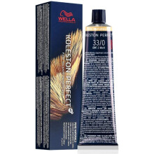 33/0 Dark Brown Intensive Wella Koleston perfect Me+ Pure Naturals 60ml