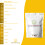 Premium Ginger Powder (Zingiber officinale) Ground Spice 400g 4