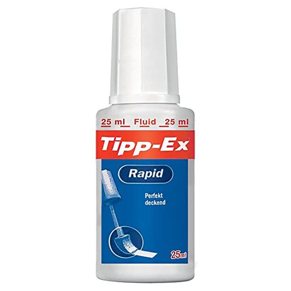 Tipp-Ex Correction Fluid